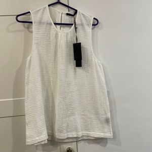 Jenni Kayne NWT Cypress Tank - M